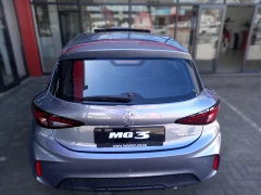 2026 Mg Mg3 3 15l At Delux Sunroof 