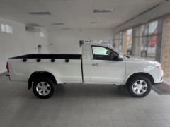 JAC T6 20 CTI LUX 4X2 SC