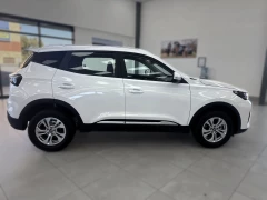 2026 Chery Tiggo 4 Cross Lite Cvt