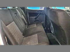 2019 Ford Ranger Double Cab 22tdci Xl 4x4 Pu Dc