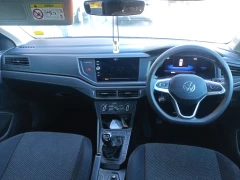 2026 Volkswagen Polo 1.0 Tsi