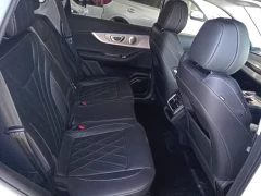 CHERY TIGGO 8 PRO LS