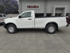 ISUZU 1.9 DDI SINGLE CAB HR L