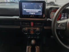 2024 Suzuki  Jimny 15 Glx At 5 Door