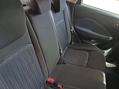 TOYOTA  STARLET 15L XS 5MT
