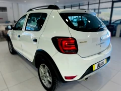 2019 Renault Stepway Expression Ph2 66 Kw Turbo