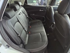 MAHINDRA XUV3X0 1.2T AX7L AT