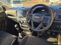 2026 Isuzu 1.9 Ddi Single Cab Hr
