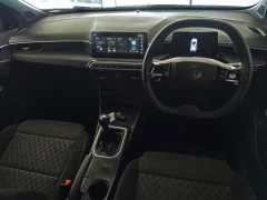 MG MG3 1.5L MT COMFORT