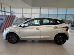 2024 Hyundai I20 1.2 Motion Mt