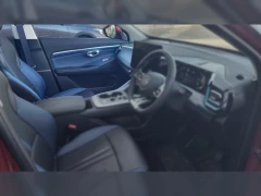 GAC GS3 EMZOOM 1.5T PETROL DCT 4X2 R-STYLE