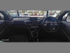 PEUGEOT LANDTREK DOUBLE CAB 1.9D ACTIVE 4X4 MT