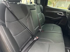 2026 Isuzu 1.9 Ddi Double Cab Hr Ls A/t