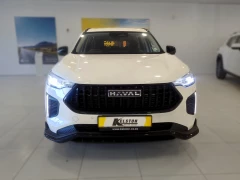 2026 Haval H2 Jolion Pro S 15t Ultra Luxury 7dct