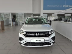 VOLKSWAGEN T-CROSS 1.0TSI 85KW LIFE DSG