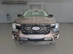 2026 Ford Everest 20l Sport 10at 4x2
