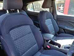 2025 Mg Mg3 1.5l Mt Comfort