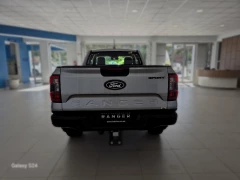 FORD RANGER SUPER CAB 2.3L SPORT 4X2 10AT