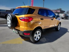 2022 Ford 1.5 Ambiente Petrol 5mt