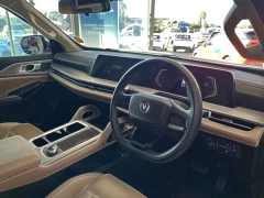 2026 Changan Hunter Reev Ce D/c