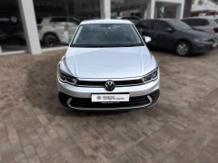 2026 Volkswagen Polo 1.0 Tsi