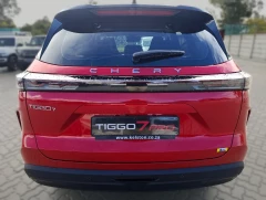 CHERY TIGGO 7 PRO 1.5T CVT EXECUTIVE