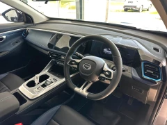 GAC GS3 EMZOOM 1.5T PETROL DCT 4X2 EXECUTIVE