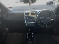 2022 Volkswagen Polo Vivo Tsi 81kw Gt