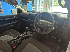 2026 Ford Ranger Super Cab 20d Xl Hr At Pu