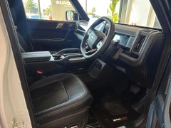 ICAUR 03T 2WD