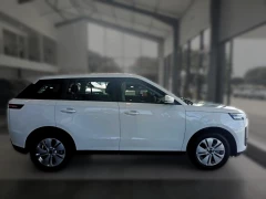 2026 Jaecoo J5 Core