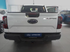2024 Ford 3.0l V6 Double Cab Wildtrak 4wd H