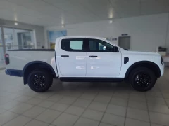 FORD RANGER DOUBLE CAB 2.0L SIT XLT 4X4 10AT