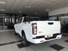 2026 Gwm P300 Double Cab 20td Sx 4x2 8at