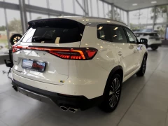 CHERY TIGGO 8 PRO MAX 2.0T FWD