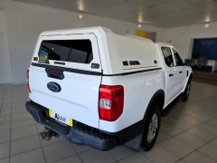 2023 Ford 2.0 Double Cab Xl 4x2 Hr 6at