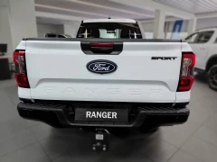 FORD RANGER SUPER CAB 23L SPORT 4X2 10AT
