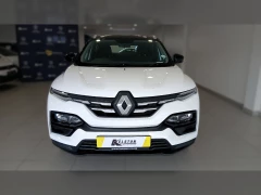 2025 Renault Kiger 1.0 Turbo Mt Zen