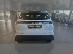 2026 Chery Tiggo 4 Cross Lite Cvt