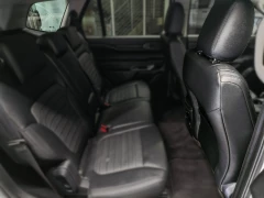 2024 Ford Everest 20d Bi-turbo Sport 4x4 At