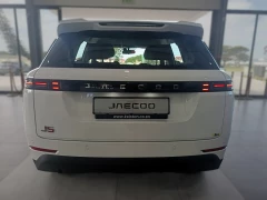 JAECOO J5 CORE