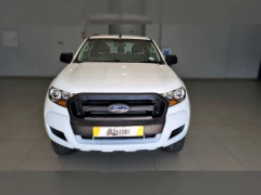2019 Ford Ranger Double Cab 22tdci Xl 4x4 Pu Dc