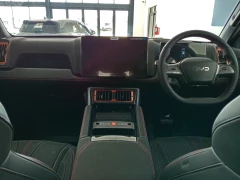 BYD SHARK 6 DMO 2.0T PERFORMANCE