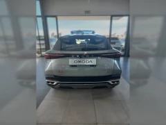 OMODA C5 1.5T LUXURY X