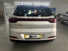 2023 Chery Tiggo 7 Pro 1.5t Cvt Executive
