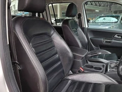 2018 Volkswagen Amarok Double Cab Vw Dc Hl 30tdi 165kw A