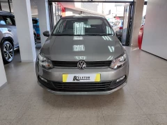 2023 Volkswagen Polo Vivo 77kw Comfortline Tiptronic