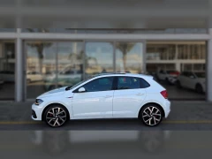 2019 Volkswagen Polo Gti 2.0 147kw Dsg