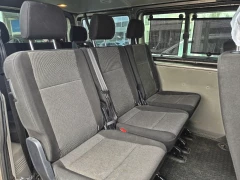 2017 Volkswagen T6 Crewbus Transporter Cbus 20 Bitdi Swb 132 Kw Dsg Fc Pv