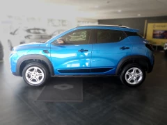 2023 Renault Kiger 1.0 Energy Zen